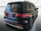 Thumbnail of 2021 Black Mercedes-Benz GLB 250