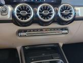 Thumbnail of 2021 Black Mercedes-Benz GLB 250