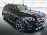 Thumbnail of 2021 Black Mercedes-Benz GLB 250