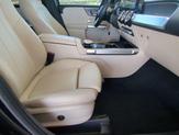 Thumbnail of 2021 Black Mercedes-Benz GLB 250