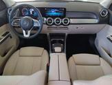 Thumbnail of 2021 Black Mercedes-Benz GLB 250