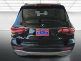 Thumbnail of 2021 Black Mercedes-Benz GLB 250