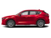 Thumbnail of 2025 Soul Red Crystal Metallic Mazda CX-5
