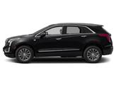 Thumbnail of 2019 Stellar Black Metallic Cadillac XT5