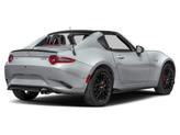 Thumbnail of 2025 Aero Gray Metallic Mazda MX-5 Miata RF