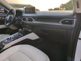 Thumbnail of 2022 Snowflake White Pearl Mica Mazda CX-5