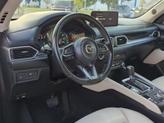 Thumbnail of 2022 Snowflake White Pearl Mica Mazda CX-5