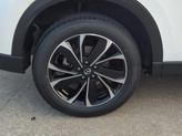 Thumbnail of 2022 Snowflake White Pearl Mica Mazda CX-5