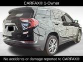 Thumbnail of 2024 Ebony Twilight Metallic GMC Terrain
