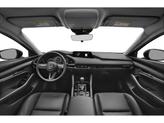 Thumbnail of 2025 Jet Black Mica Mazda Mazda3