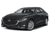 Photo of 2025 Jet Black Mica Mazda Mazda3