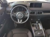 Thumbnail of 2025 Rhodium White Metallic Mazda CX-5