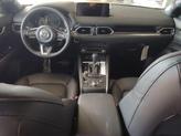Thumbnail of 2025 Rhodium White Metallic Mazda CX-5