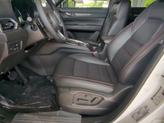 Thumbnail of 2025 Rhodium White Metallic Mazda CX-5