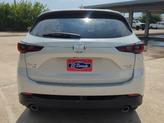 Thumbnail of 2025 Rhodium White Metallic Mazda CX-5