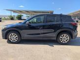 Thumbnail of 2015 Deep Crystal Blue Mica Mazda CX-5