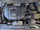Thumbnail of 2015 Deep Crystal Blue Mica Mazda CX-5