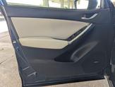 Thumbnail of 2015 Deep Crystal Blue Mica Mazda CX-5