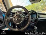 Thumbnail of 2016 Electric Blue Metallic MINI Hardtop