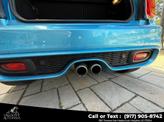 Thumbnail of 2016 Electric Blue Metallic MINI Hardtop