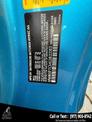 Thumbnail of 2016 Electric Blue Metallic MINI Hardtop