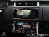 Thumbnail of 2021 Black Land Rover Range Rover Sport