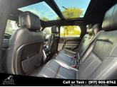 Thumbnail of 2021 Black Land Rover Range Rover Sport