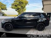 Thumbnail of 2021 Black Land Rover Range Rover Sport