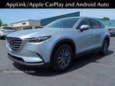 Thumbnail of 2023 Sonic Silver Metallic Mazda CX-9