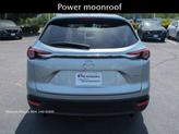 Thumbnail of 2023 Sonic Silver Metallic Mazda CX-9