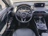 Thumbnail of 2023 Sonic Silver Metallic Mazda CX-9