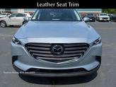 Thumbnail of 2023 Sonic Silver Metallic Mazda CX-9
