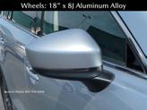 Thumbnail of 2023 Sonic Silver Metallic Mazda CX-9