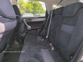 Thumbnail of 2009 Blue Honda CR-V