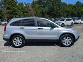 Thumbnail of 2009 Blue Honda CR-V