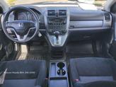 Thumbnail of 2009 Blue Honda CR-V