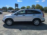 Thumbnail of 2009 Blue Honda CR-V