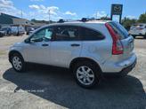 Thumbnail of 2009 Blue Honda CR-V