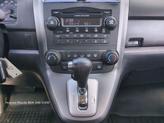 Thumbnail of 2009 Blue Honda CR-V