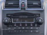 Thumbnail of 2009 Blue Honda CR-V