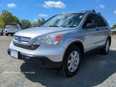 Thumbnail of 2009 Blue Honda CR-V