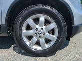 Thumbnail of 2009 Blue Honda CR-V