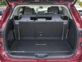 Thumbnail of 2022 Gray Toyota Highlander