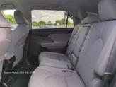 Thumbnail of 2022 Gray Toyota Highlander