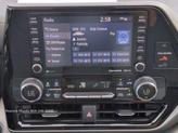 Thumbnail of 2022 Gray Toyota Highlander