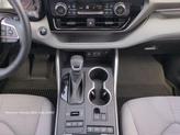 Thumbnail of 2022 Gray Toyota Highlander