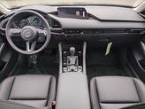 Thumbnail of 2025 Jet Black Mica Mazda Mazda3