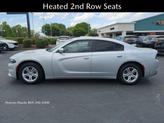 Thumbnail of 2021 Triple Nickel Clearcoat Dodge Charger