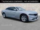 Photo of 2021 Triple Nickel Clearcoat Dodge Charger