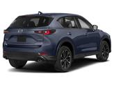 Thumbnail of 2023 Deep Crystal Blue Mica Mazda CX-5